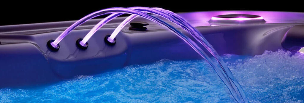 Jacuzzi Supplies