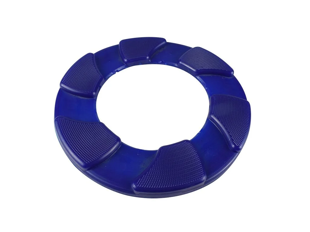 Gemini Foot Pad