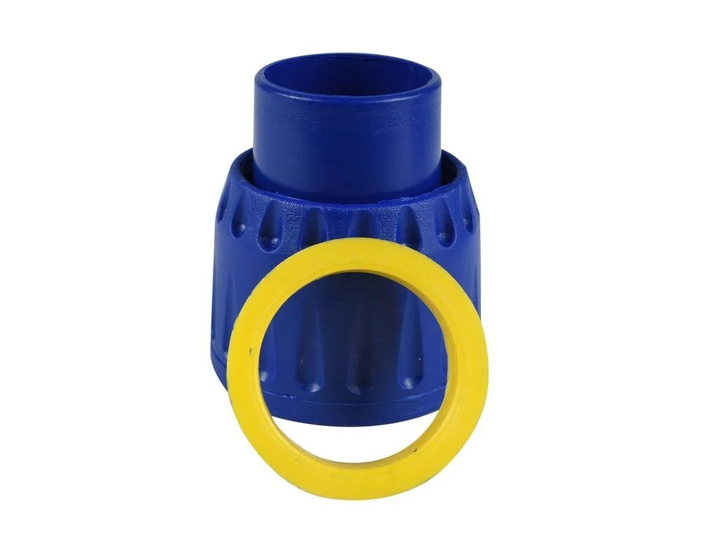 Gemini Swivel 3 Part