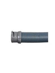 Bar Hose Pearl Grey Twist Lock