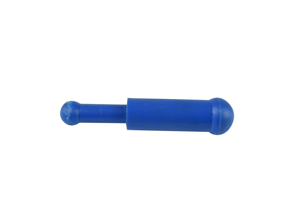 Poolskim Bumper
