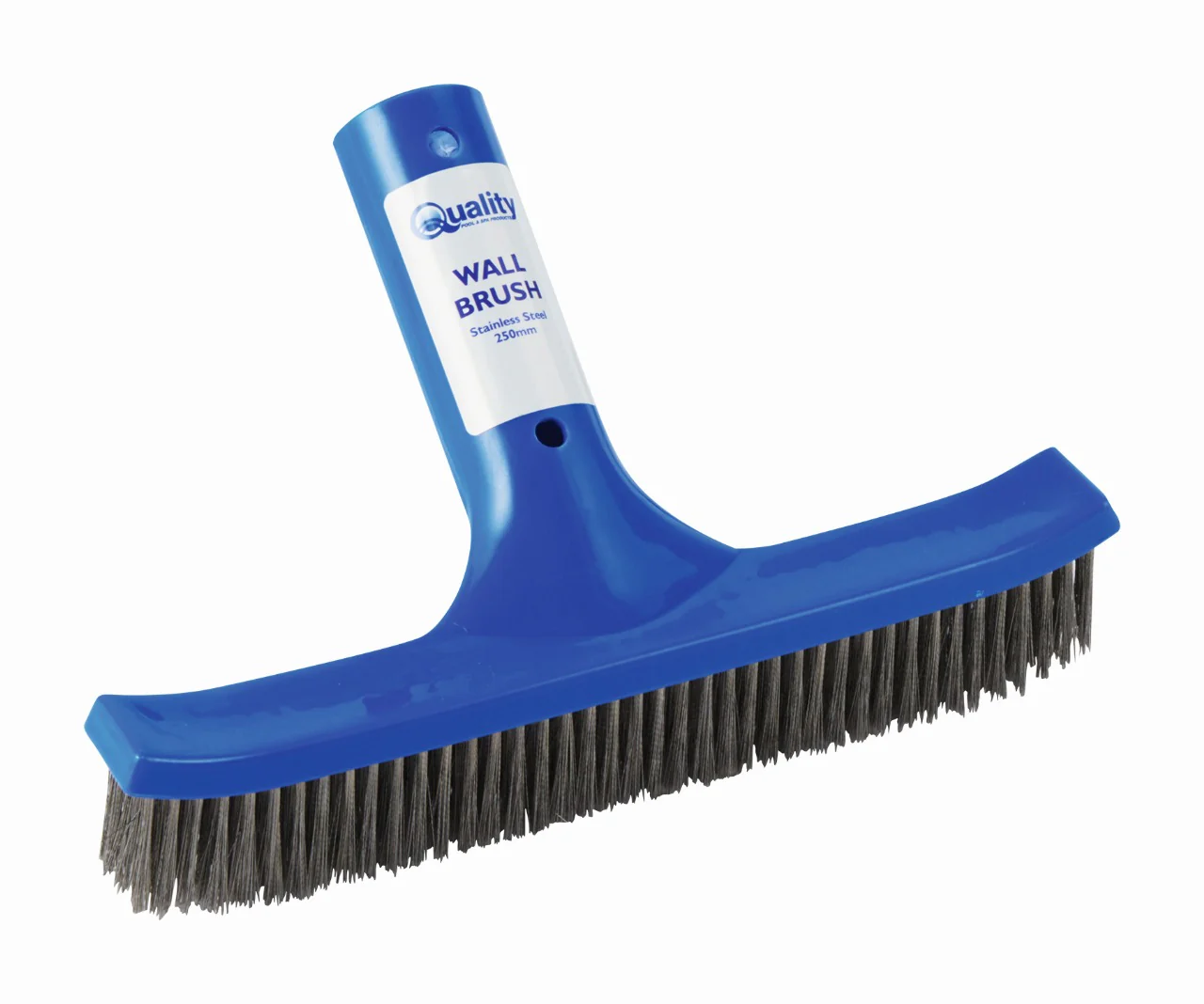Small Stainless Steel Algae Pool Brush