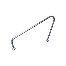 Stainless Steel Hand Rail