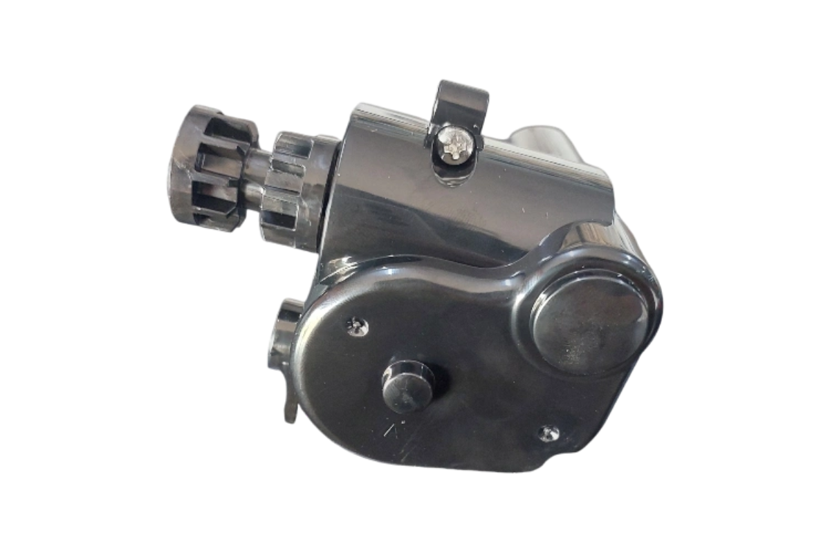 AX20 Gearbox Side A