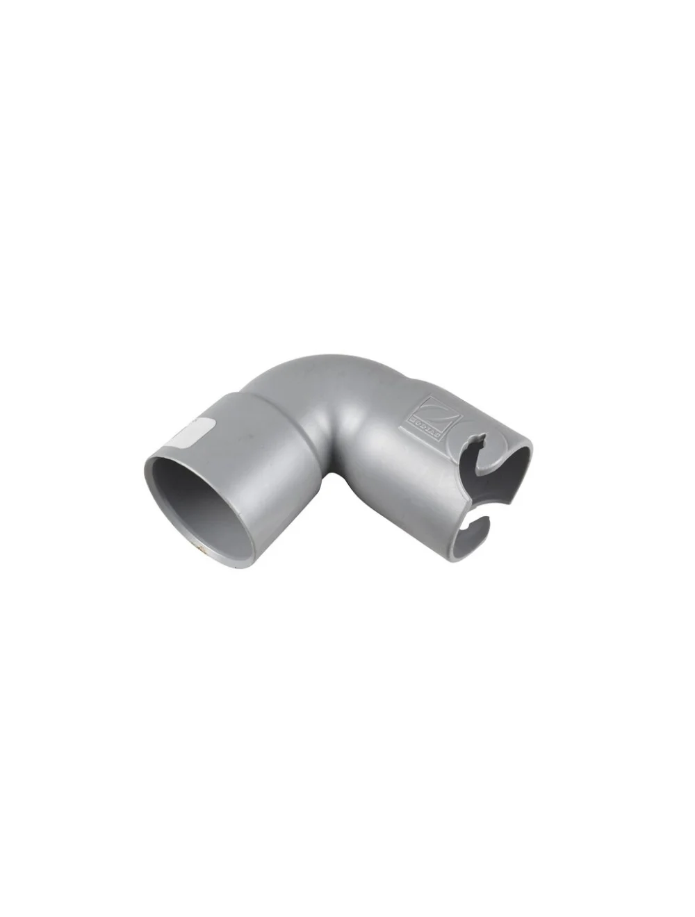 Elbow 90 Grey Push In