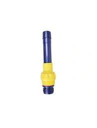 G2 Handnut Twist Lock