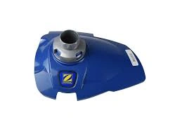 MX6 Body Top