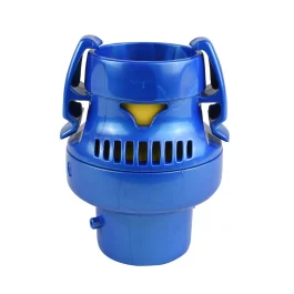 MX8 Flow Regulator
