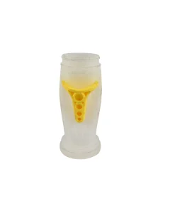 X7 T Bar Diaphragm