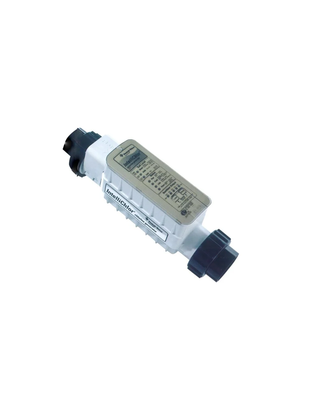 IC40 Chlorinator