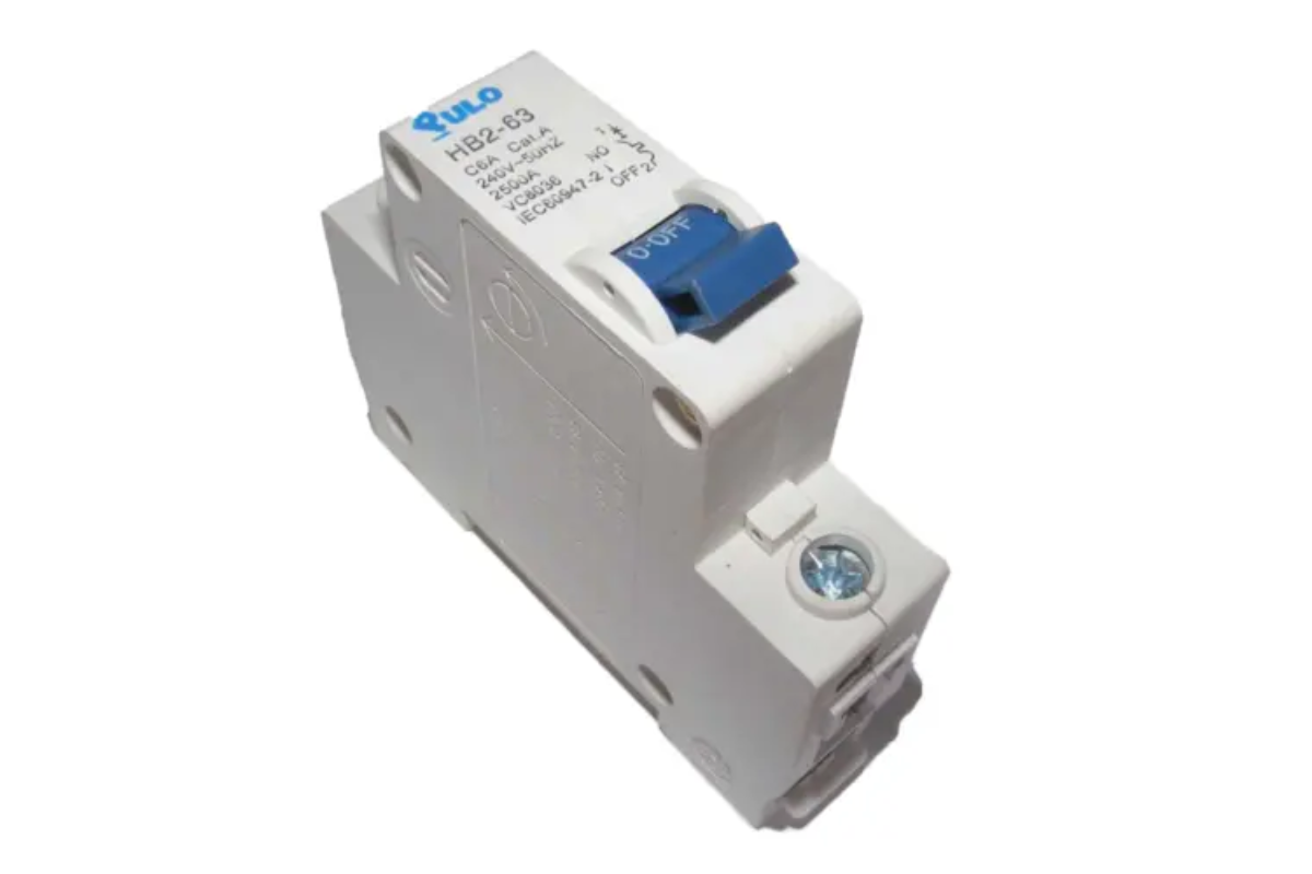 Circuit Breakers