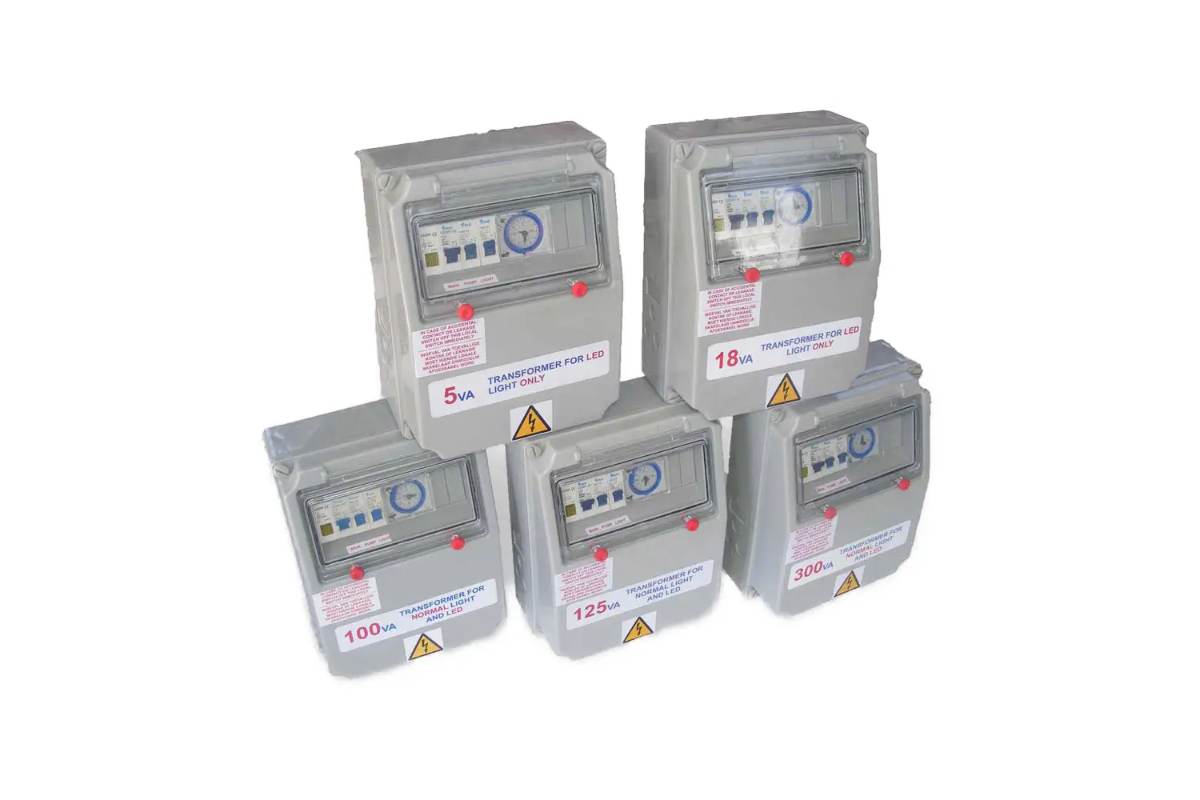 DB Boxes