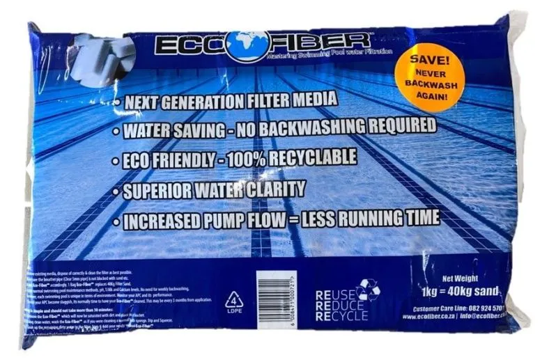 Eco Fibre 1kg
