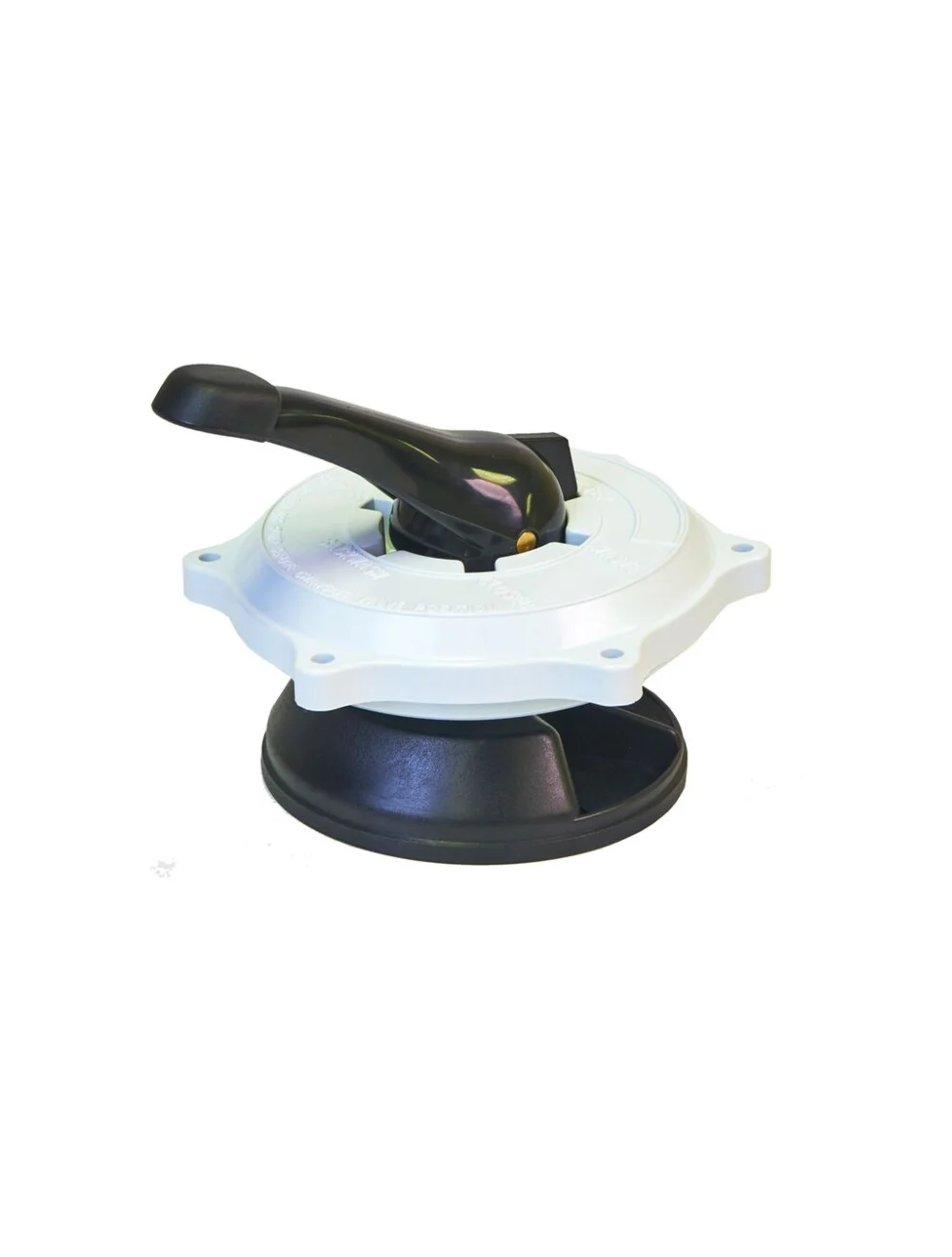 MPV Top Only White