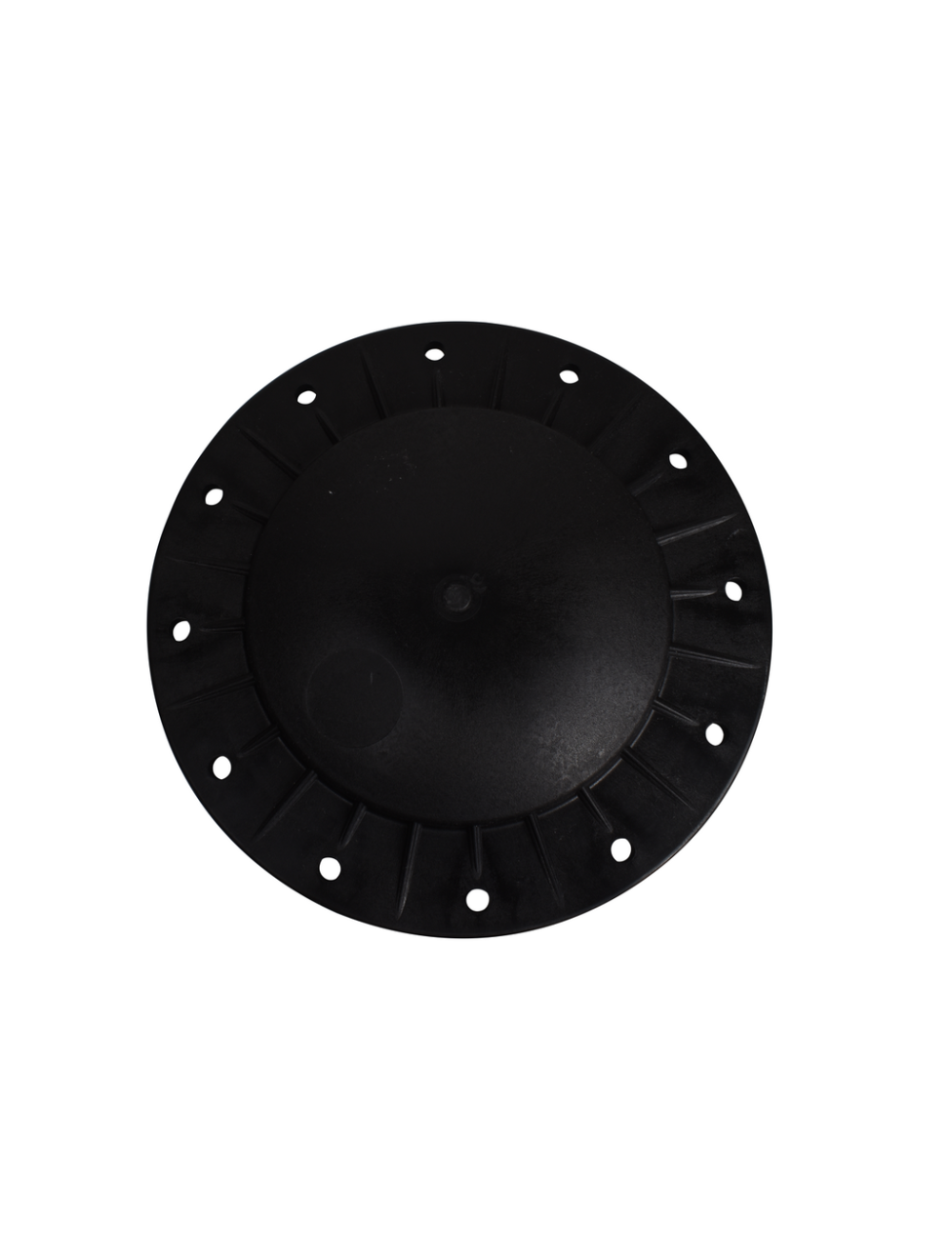 610 Filter Lid