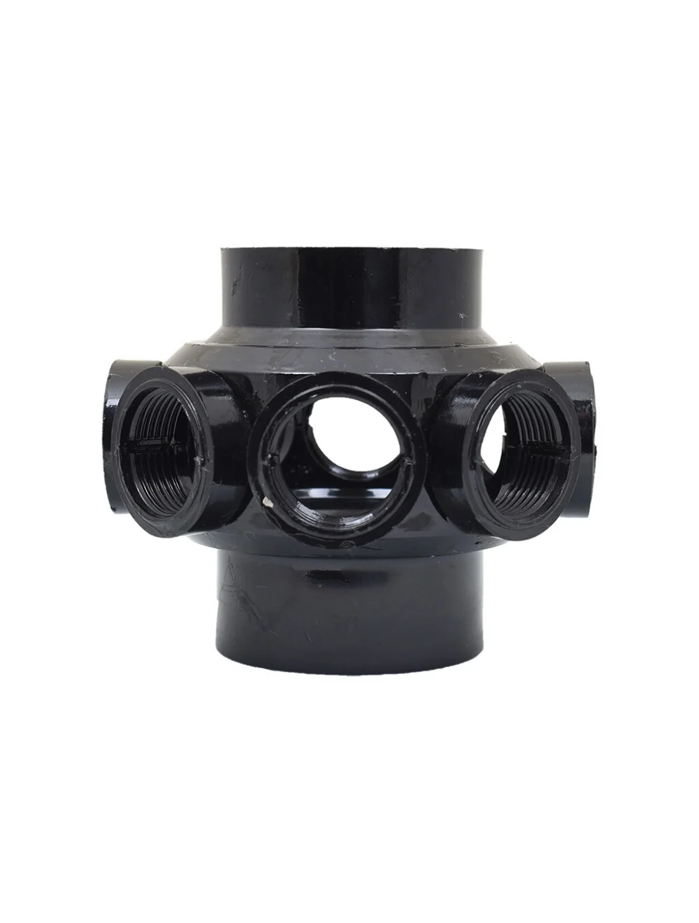 Filter Finger Collector (Hub)