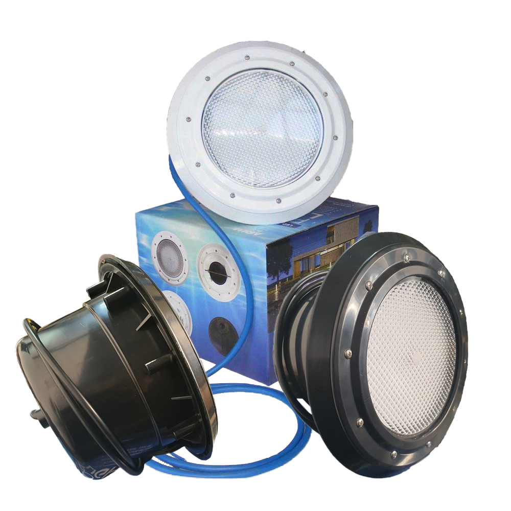 Complete Blue LED