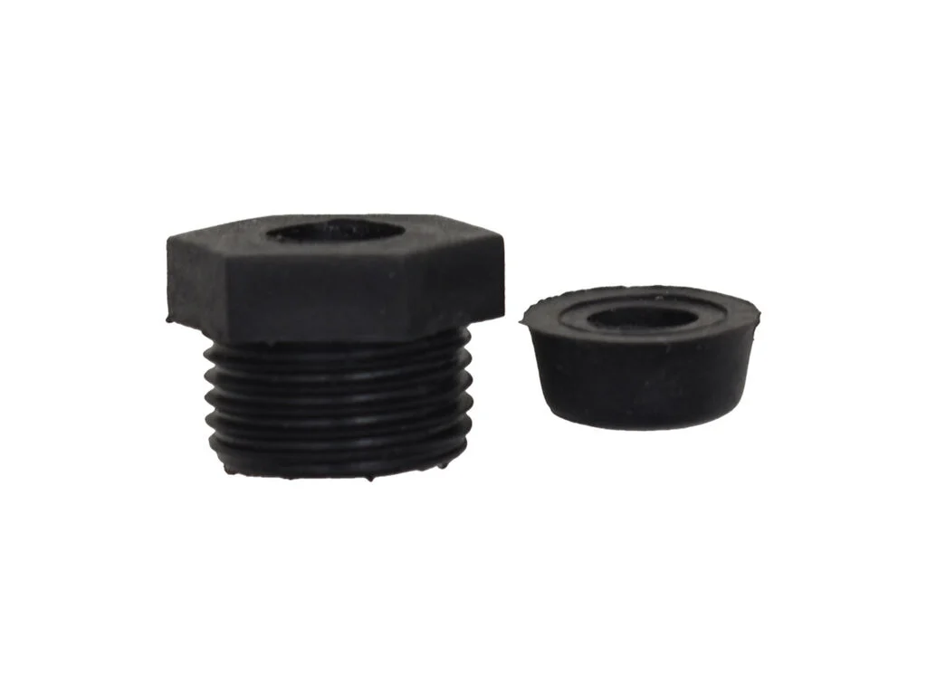 Light Gland Nut and Seal