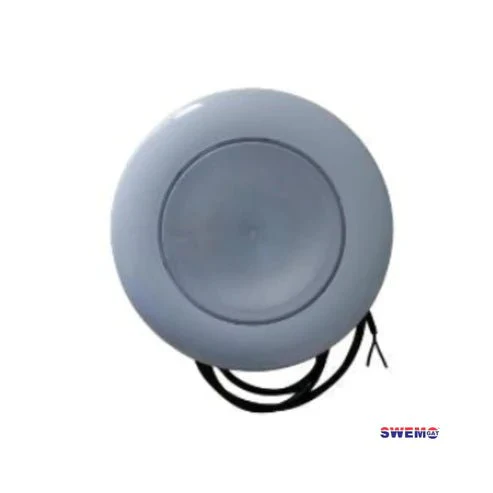 EQ 160 Blue LED Vinyl Complete Light