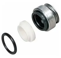 Pump Shaft Seals