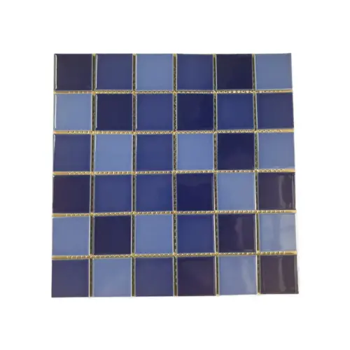 Mosaic Tile